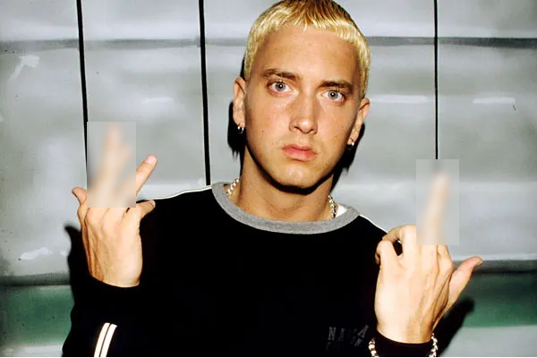 Eminemが12番目のスタジオアルバム「The Death of Slim Shady (Coup de Grâce)」を発表
